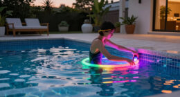 8 Best LED Pool Lights in 2026 — Brighten Your Pool with Ease