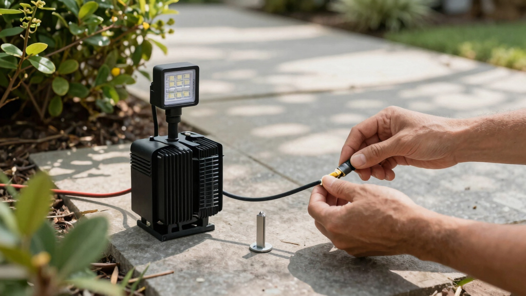 8 Best Low Voltage Landscape Lighting Kits in 2026