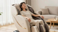 8 Best Massage Chairs in 2026 — Find the Perfect Fit for Your Relaxation Needs