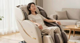 8 Best Massage Chairs in 2026 — Find the Perfect Fit for Your Relaxation Needs