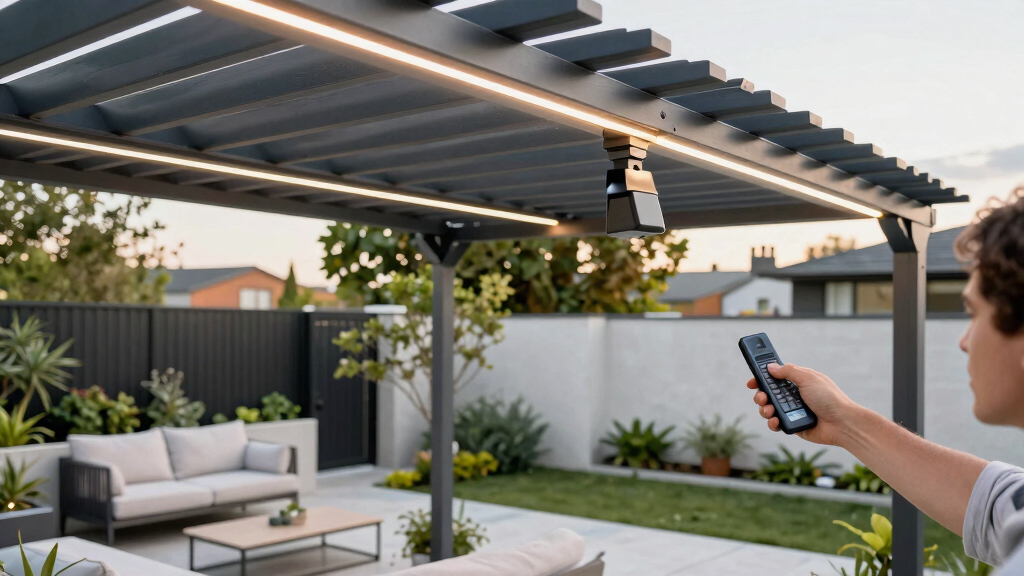 8 Best Motorized Pergolas in 2026 — The Ultimate Guide