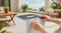 8 Best Outdoor Air Purifier for Patio in 2026