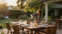 8 Best Outdoor Dining Set For 10 in 2026