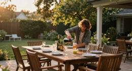 8 Best Outdoor Dining Set For 10 in 2026