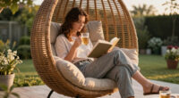 8 Best Outdoor Egg Chair Set in 2026