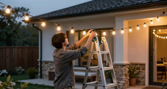 8 Best Outdoor Permanent LED Lights in 2026