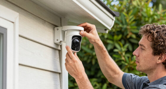 8 Best Outdoor Security Camera System in 2026