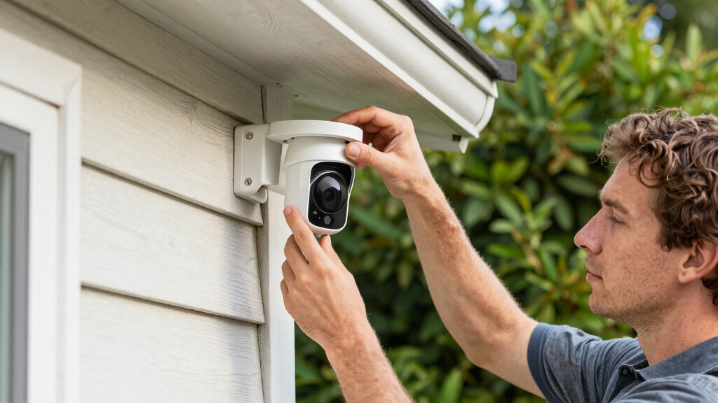 8 Best Outdoor Security Camera System in 2026