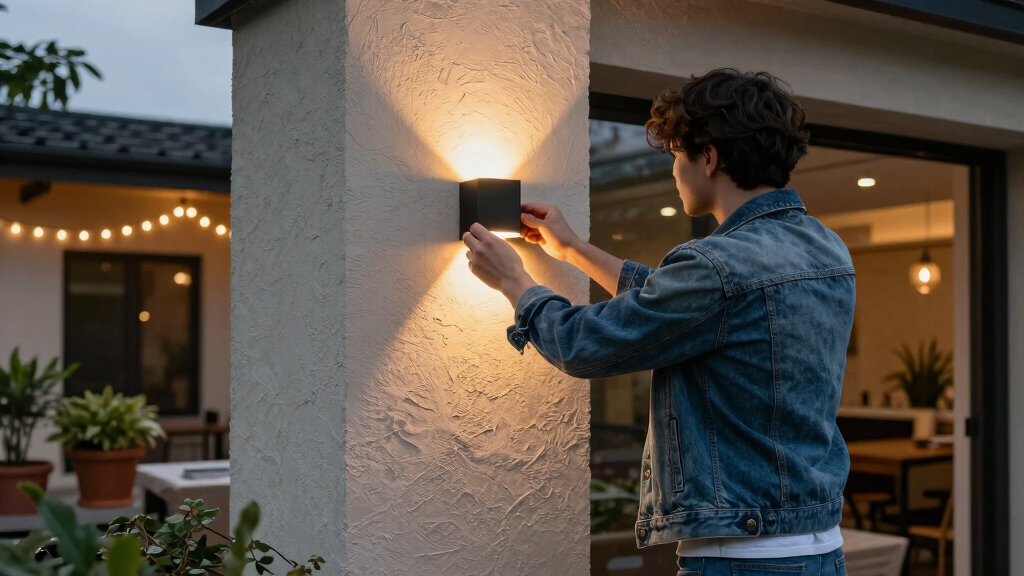 8 Best Outdoor Wall Sconces in 2026