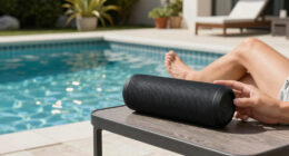 8 Best Outdoor Waterproof Speaker System For Pool In 2026