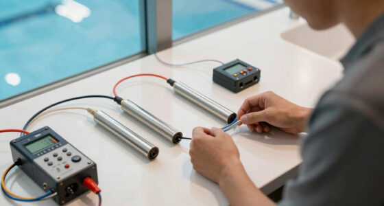 8 Best Pool Ionizer System in 2026