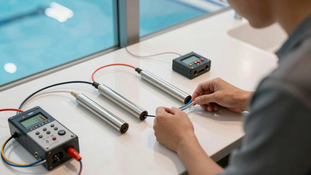 8 Best Pool Ionizer System in 2026