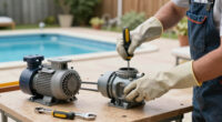 8 Best Pool Pump And Filter Combo In 2026