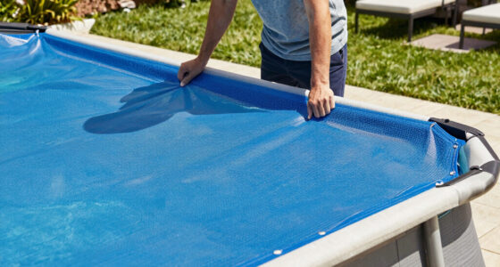 8 Best Pool Safety Cover for Inground Pool in 2026