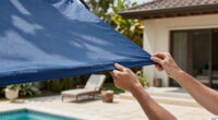 8 Best Pool Shade Sails in 2026 — Protect Your Pool in Style