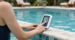 8 Best Pool Water Monitors in 2026