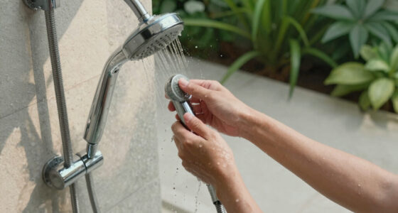 8 Best Poolside Outdoor Showers in 2026