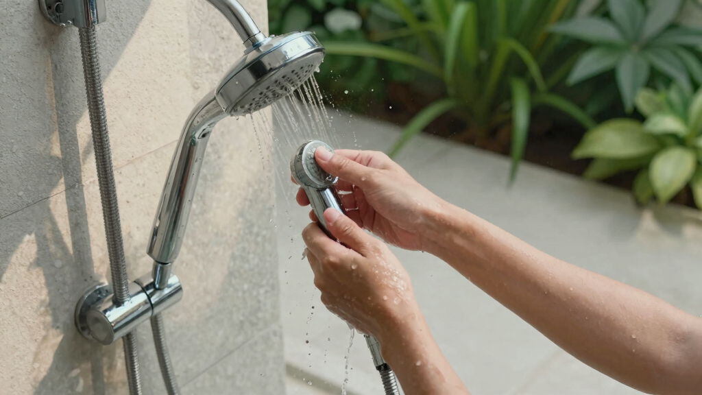 8 Best Poolside Outdoor Showers in 2026