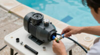 8 Best Pressure Side Pool Cleaner With Booster Pump in 2026