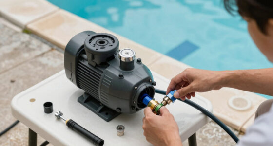 8 Best Pressure Side Pool Cleaner With Booster Pump in 2026