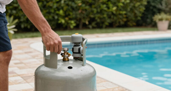 8 Best Propane Pool Heaters for 2026