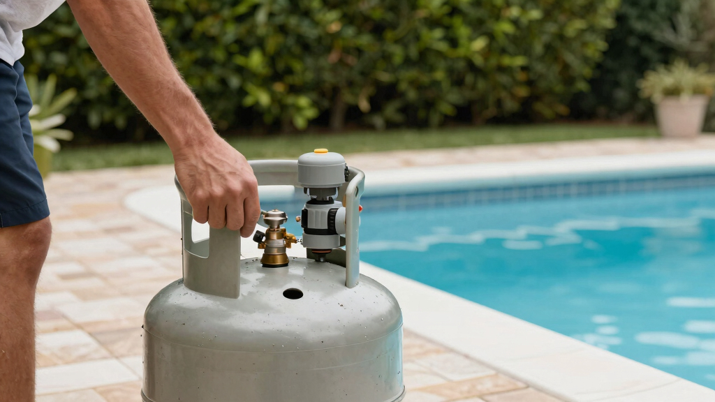 8 Best Propane Pool Heaters for 2026