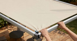 8 Best Retractable Pergola Canopy in 2026