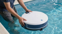 8 Best Robotic Pool Cleaner for Inground Pools in 2026