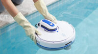 8 Best Robotic Pool Cleaner for Saltwater Pools in 2026