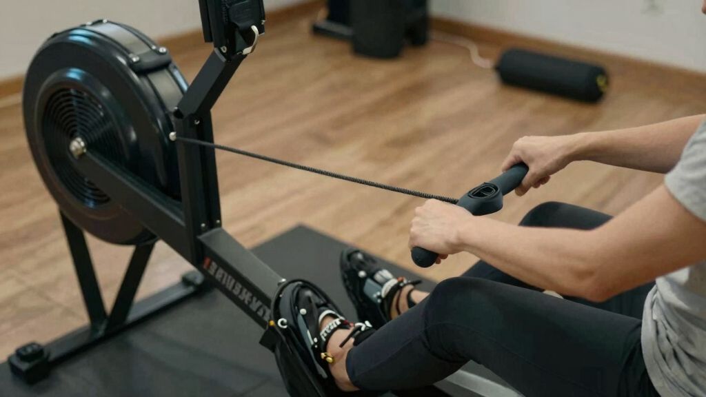 8 Best Rowing Machines in 2026 — Find Your Perfect Fit