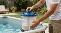 8 Best Sand Filter System For Inground Pool In 2026