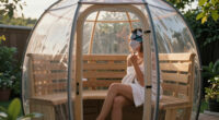 8 Best Sauna Tent in 2026 — Your Guide to the Top Portable Spas