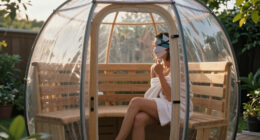 8 Best Sauna Tent in 2026 — Your Guide to the Top Portable Spas