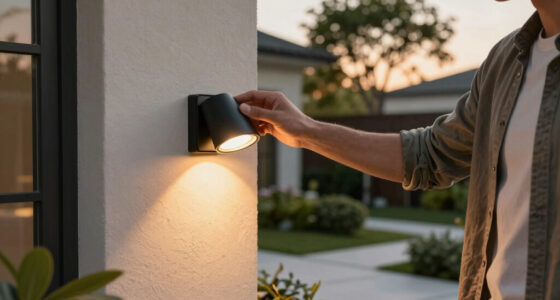 8 Best Smart Outdoor Flood Lights in 2026
