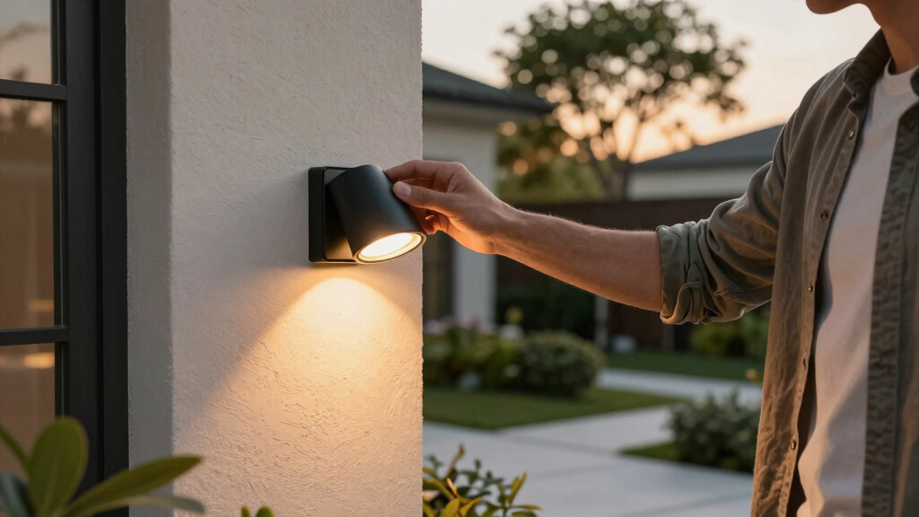 8 Best Smart Outdoor Flood Lights in 2026
