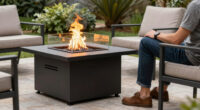 8 Best Smokeless Fire Pit for Patio in 2026