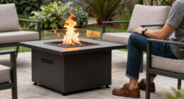 8 Best Smokeless Fire Pit for Patio in 2026