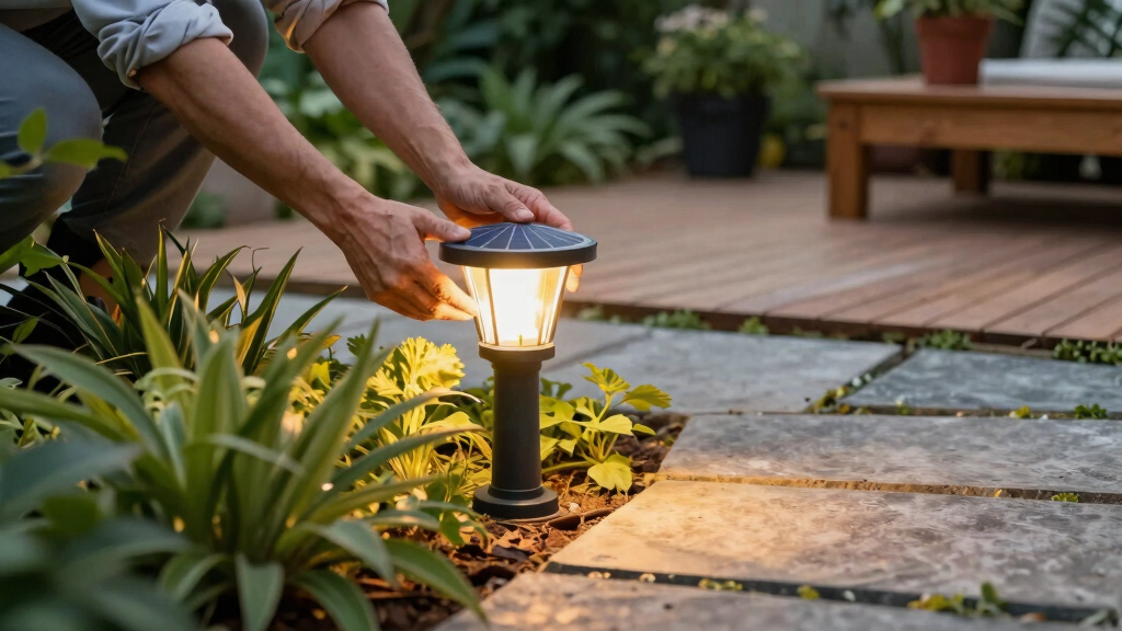 8 Best Solar Landscape Lighting Kits in 2026