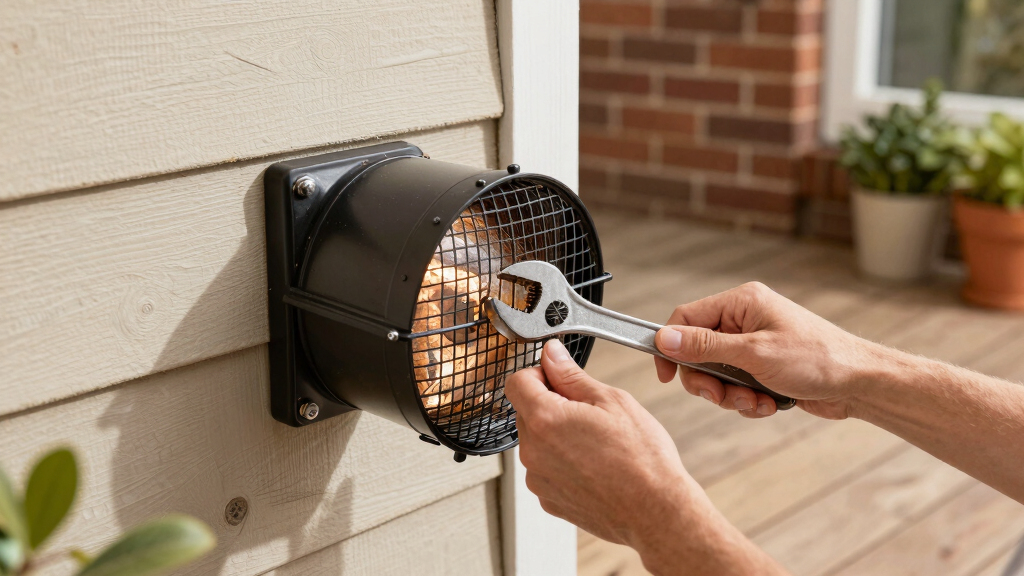 8 Best Wall Mounted Patio Heaters for 2026