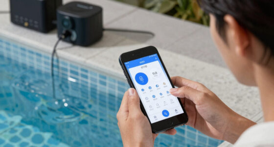 8 Best Wireless Pool Remote Control Systems in 2026
