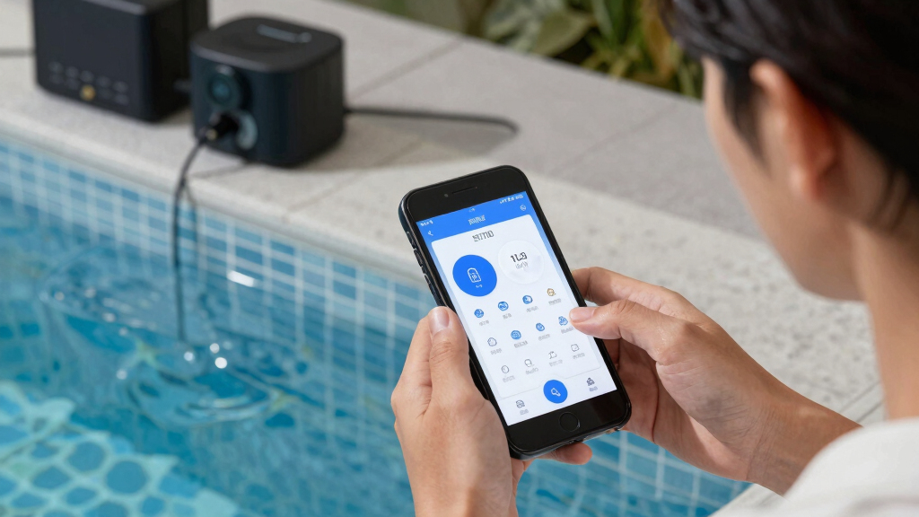 8 Best Wireless Pool Remote Control Systems in 2026