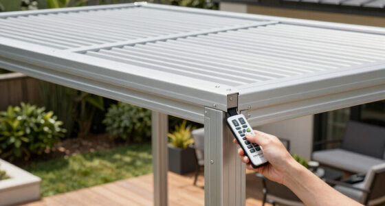 9 Best Aluminum Pergola in 2026 — Durable & Stylish Outdoor Coverings