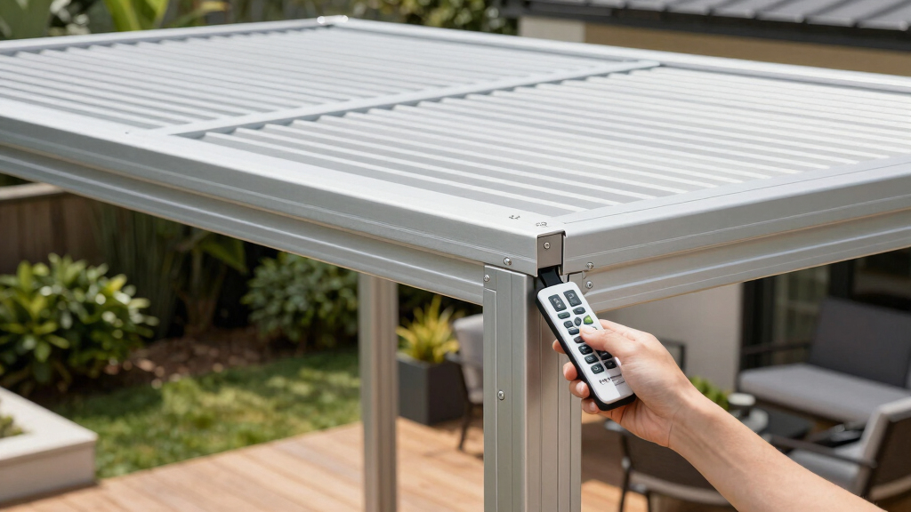 9 Best Aluminum Pergola in 2026 — Durable & Stylish Outdoor Coverings