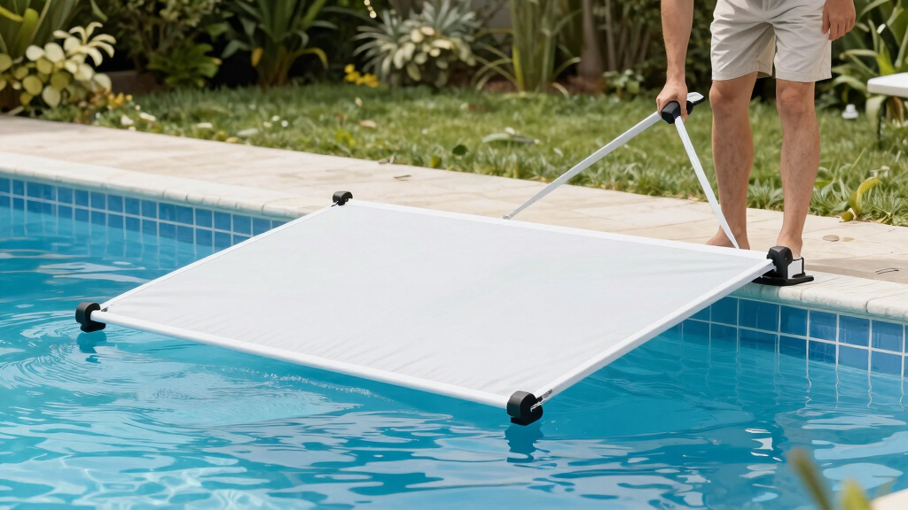 9 Best Automatic Pool Cover in 2026 — Complete Buying Guide