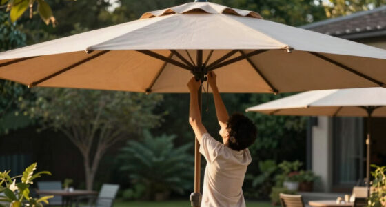 9 Best Best 11 Ft Cantilever Umbrella in 2026