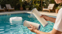 9 Best Best Diatomaceous Earth Pool Filter in 2026