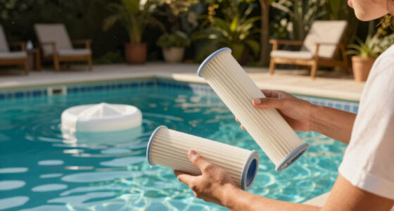 9 Best Best Diatomaceous Earth Pool Filter in 2026