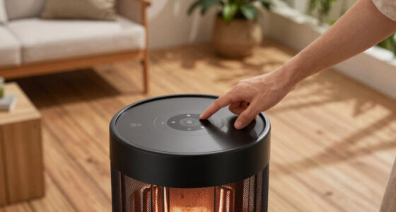 9 Best Best Electric Infrared Patio Heater in 2026
