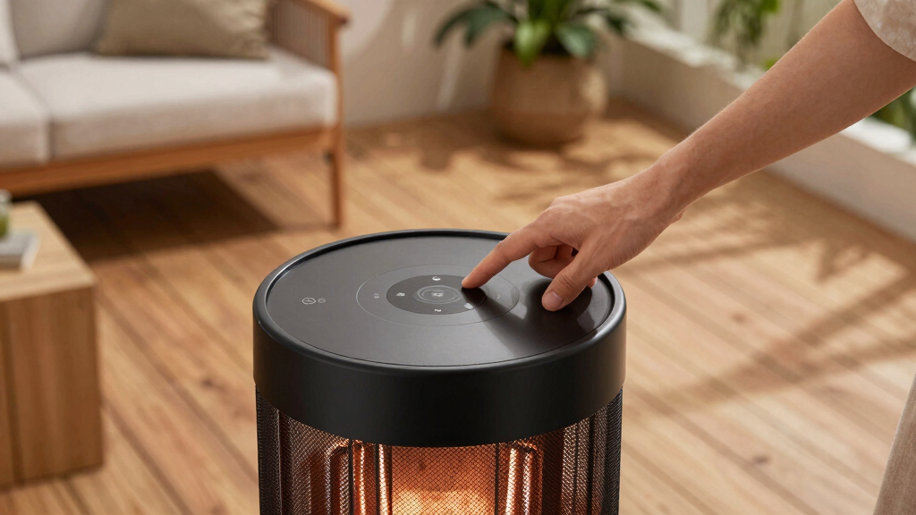 9 Best Best Electric Infrared Patio Heater in 2026