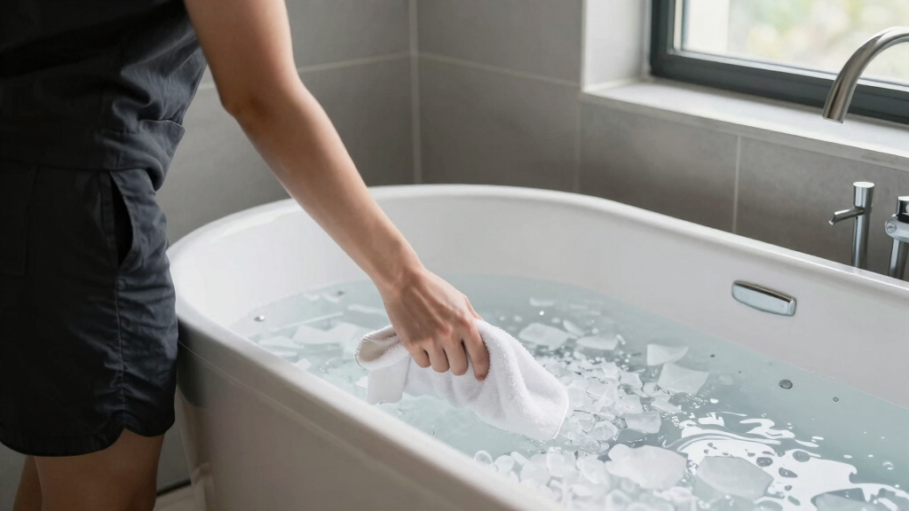 9 Best Best Ice Bath Tub in 2026
